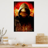 006-ビートシステム–006感じの表示!!! ポスター (キッチン)