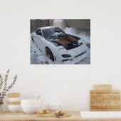 006 ポスター (キッチン)