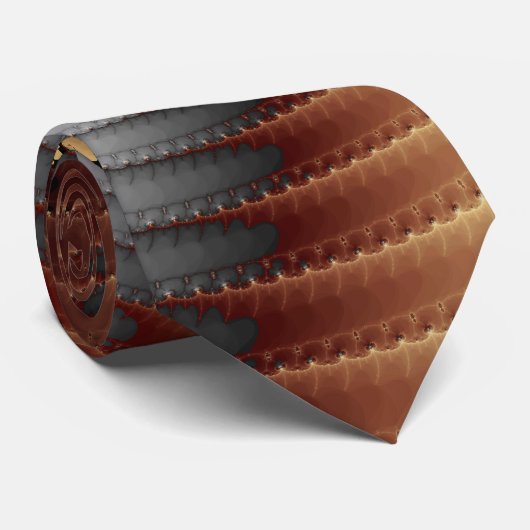 007フラクタル ネクタイ (ロール)