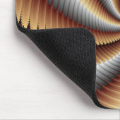 007フラクタル マウスパッド (コーナー)