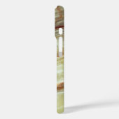 007大理石 Case-Mate iPhoneケース (裏面 / 左)