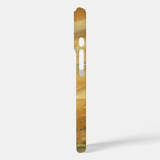 008大理石 Case-Mate iPhoneケース (裏面 / 左)