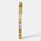 008大理石 Case-Mate iPhoneケース (裏面 / 右)