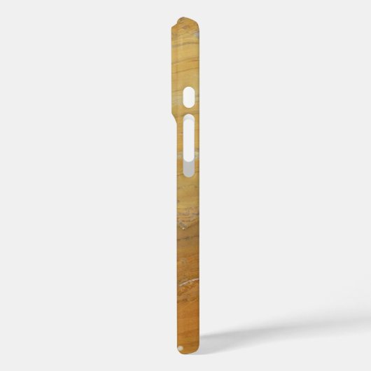 009大理石 Case-Mate iPhoneケース (裏面 / 左)