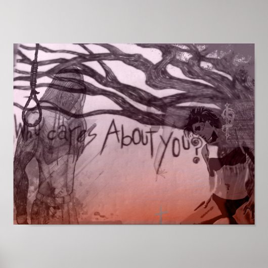 009-独身のEvery One(S.I.S.)-009 Constrict-One! ポスター (正面)