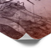 009-独身のEvery One(S.I.S.)-009 Constrict-One! ポスター (角)