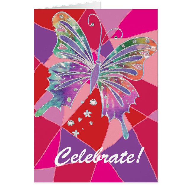 01を祝って下さい (正面)