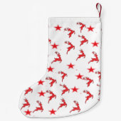 01トナデアスターズストッキング スモールクリスマスストッキング (裏面)