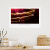 01001010100101101 |サイバーワールド ポスター (キッチン)