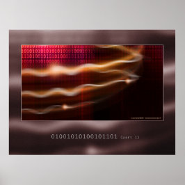 01001010100101101 – ポスター