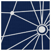 010316 Network – 青001744の白 ファブリック (クローズアップ)