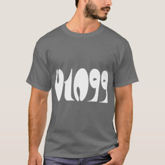 01099 ラッパー ドイツ フレンズ Tシャツ