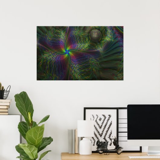 010 ポスター (ホームオフィス)