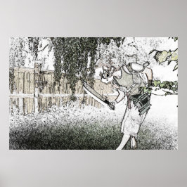 010-Inシーケンス–010 -Kaos- ポスター