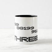 0118、999、88199、9119、725、3!! マグ (中央)