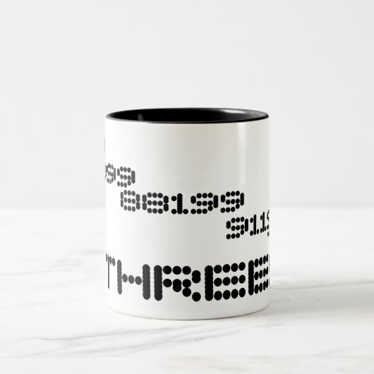 0118、999、88199、9119、725、3!! マグ (中央)