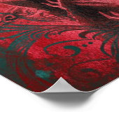 011 – 逆の混乱–011 ポスター (角)