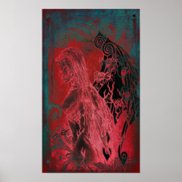 011 – 逆の混乱–011 ポスター