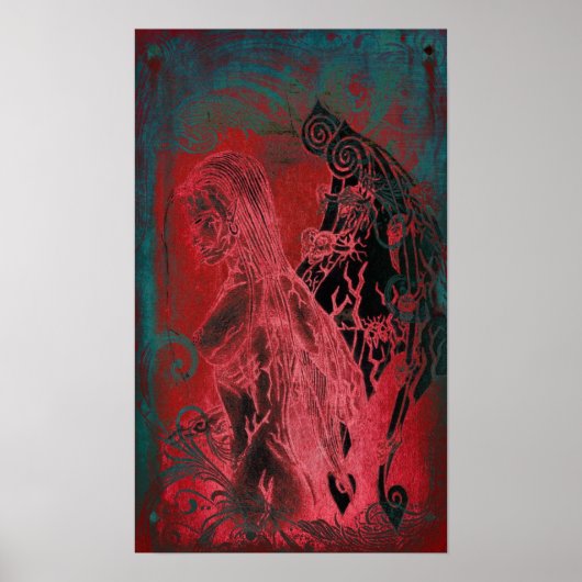 011 – 逆の混乱–011 ポスター (正面)