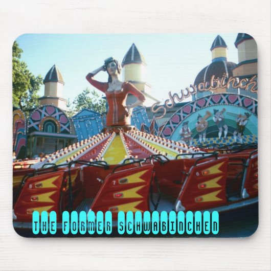 012_12、前のSchwabinchen マウスパッド (正面)