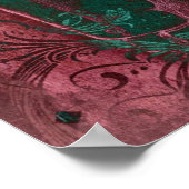 013-Imagin Pt.1-013知覚 ポスター (角)