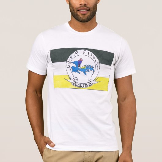 014_14 Tシャツ (正面)