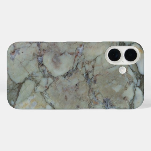 015大理石 Case-Mate iPhoneケース (裏面 (横))