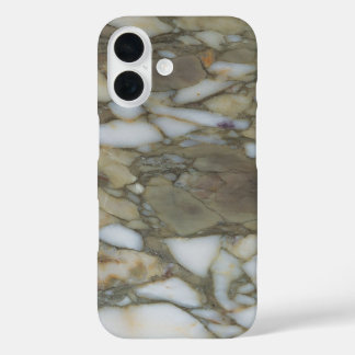 016大理石 iPhone 16ケース