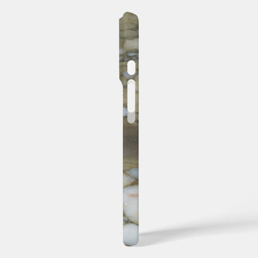 016大理石 Case-Mate iPhoneケース (裏面 / 左)