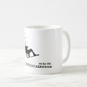017_mug コーヒーマグカップ (正面右)