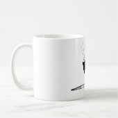 017_mug コーヒーマグカップ (左)