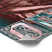 018-ERX-018戦闘 ポスター (角)