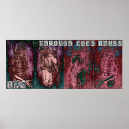 018-ERX-018戦闘 ポスター