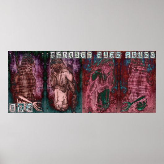 018-ERX-018戦闘 ポスター (正面)