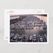 019_19, SAN DIEGO ポストカード (正面/裏面)