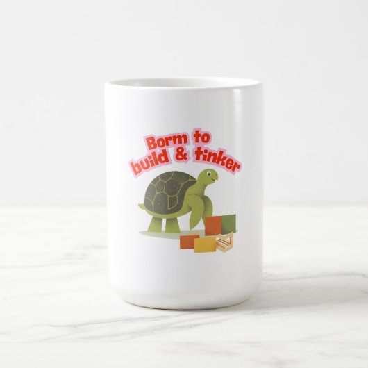 01 コーヒーマグカップ (中央)