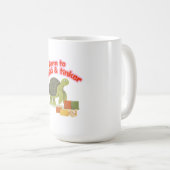 01 コーヒーマグカップ (正面右)