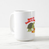 01 コーヒーマグカップ (正面左)