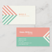 >>> 01 名刺 (正面/裏面)