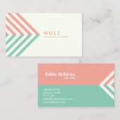 >>> 01 名刺 (正面/裏面)