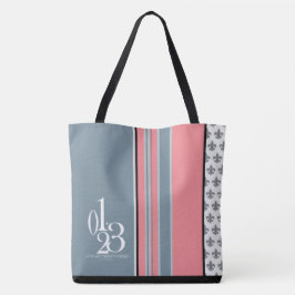 01.23 Designerフルーアデリス トートバッグ