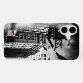01BWCITY_DEGD_LTYMM808 iPhoneケース (裏面横)