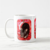 01Image11、01Image11、01Image11 コーヒーマグカップ (左)