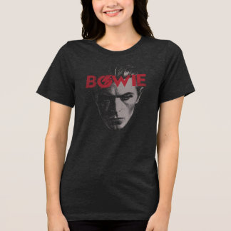 01yDBowie シン・ホワイト・デューク トリビュート トライブレンドTシャツ
