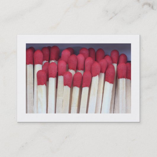 02に一致縁どする 名刺 (正面)