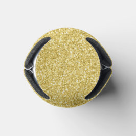 02シャンパングリッタープリントグライマースパークレス 缶クーラー