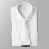 020600のrrfcのロゴ9a23のwernis ネクタイ (タイ)