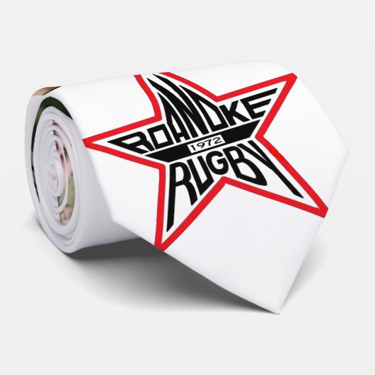 020600のrrfcのロゴ9a23のwernis ネクタイ (ロール)