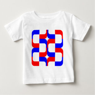 020614 – 色 ベビーTシャツ