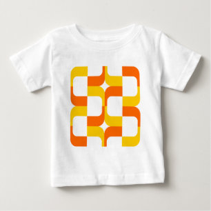 020614 – 色 ベビーTシャツ